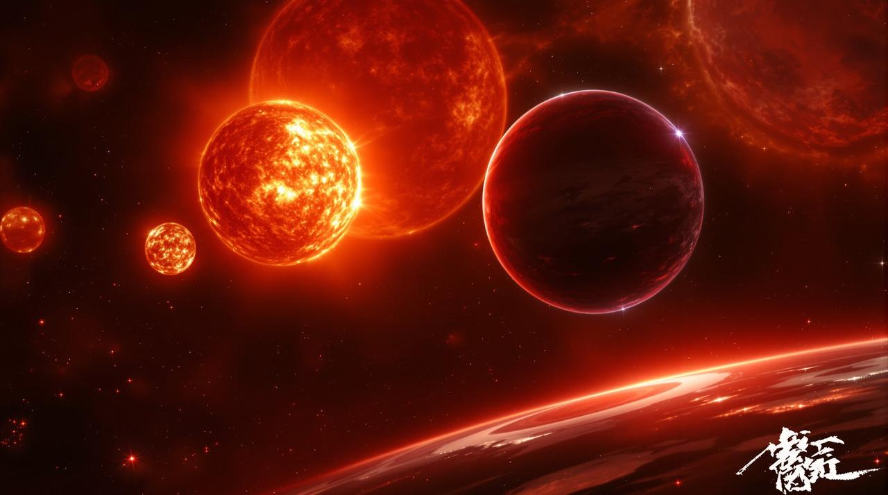 三体：宇宙社会学的黑暗森林 - 免费精品视频