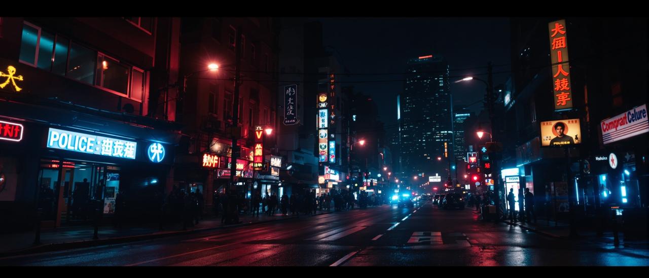狂飙 - 免费精品视频